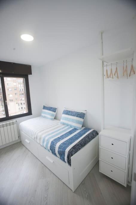 La Estrella Vut4497As Daire Gijón Dış mekan fotoğraf