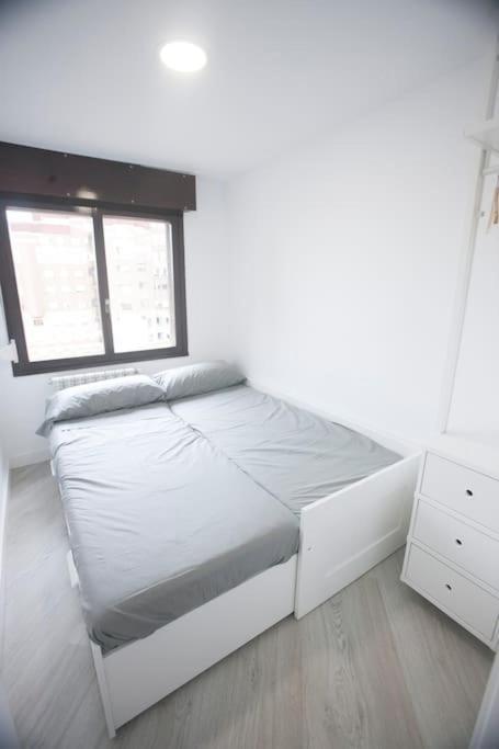 La Estrella Vut4497As Daire Gijón Dış mekan fotoğraf
